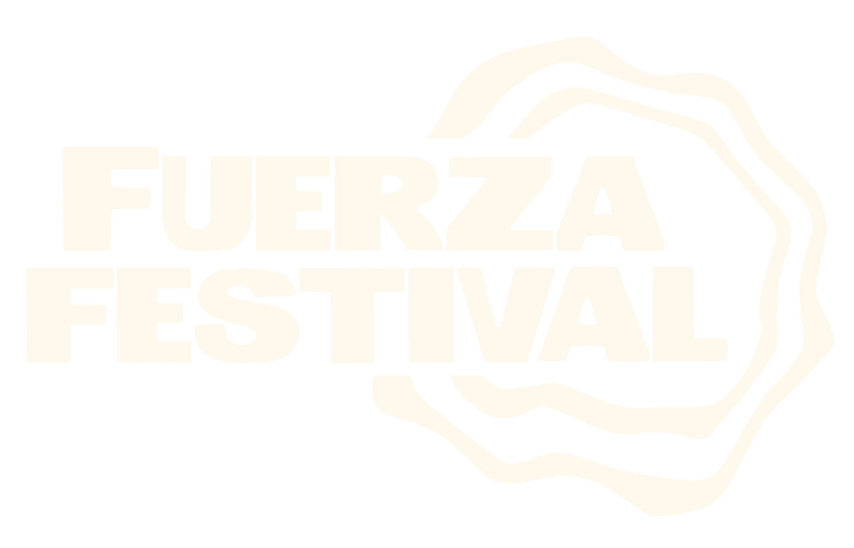 Festival Fuerza